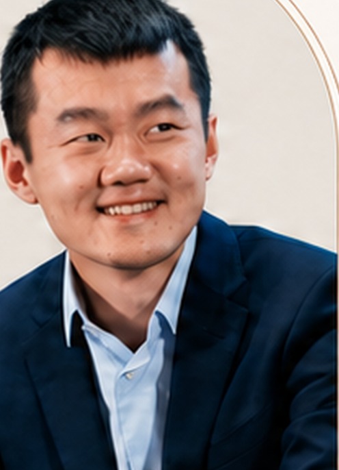 丁立人