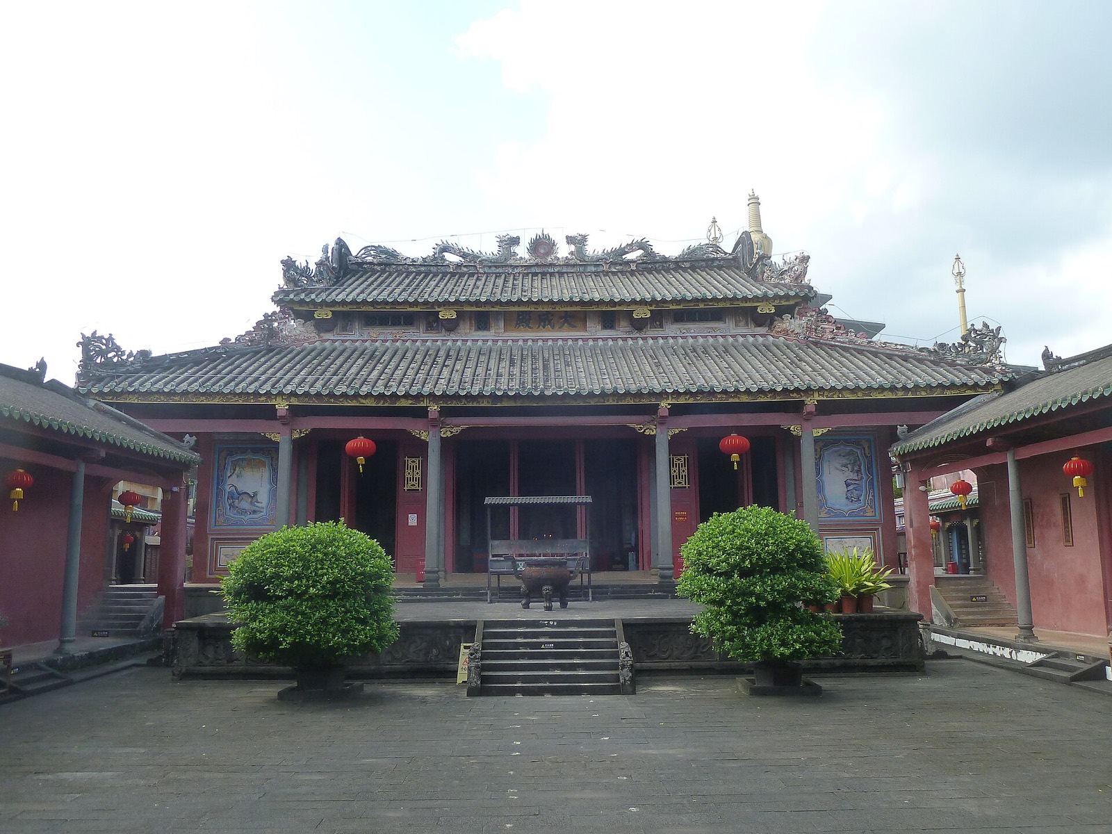 文昌孔庙