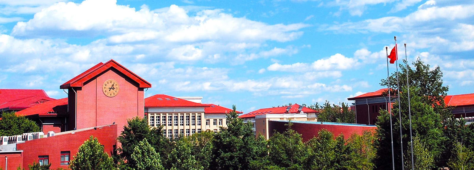 北京知名中小学